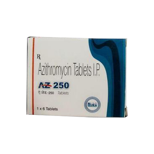 Az 250mg Tablet